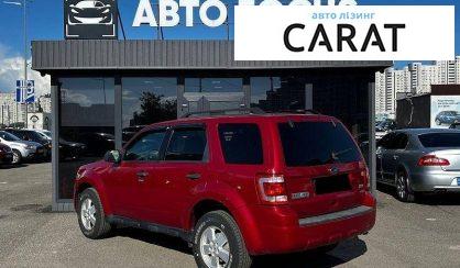 Ford Escape 2009