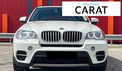 BMW X5 2011