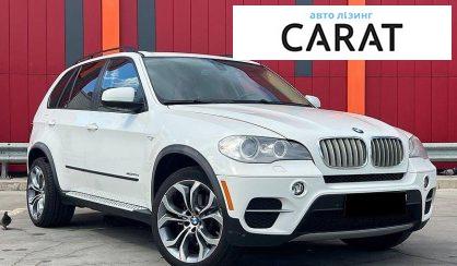 BMW X5 2011
