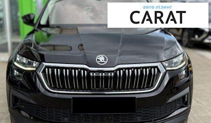 Skoda Kodiaq 2022