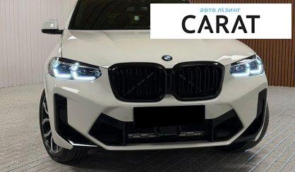 BMW X4 2018