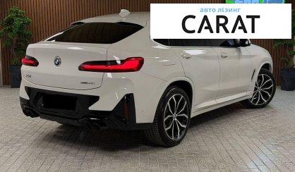 BMW X4 2018