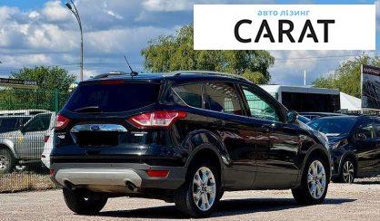 Ford Escape 2014