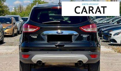Ford Escape 2014