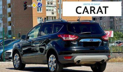 Ford Escape 2014