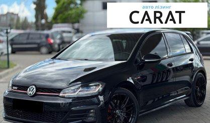 Volkswagen Golf GTI 2014