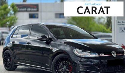 Volkswagen Golf GTI 2014