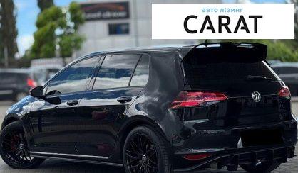 Volkswagen Golf GTI 2014