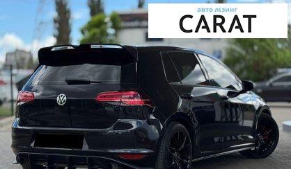 Volkswagen Golf GTI 2014