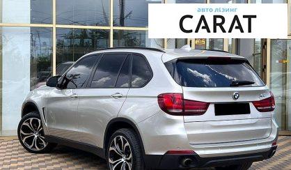 BMW X5 2014