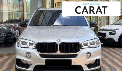BMW X5 2014