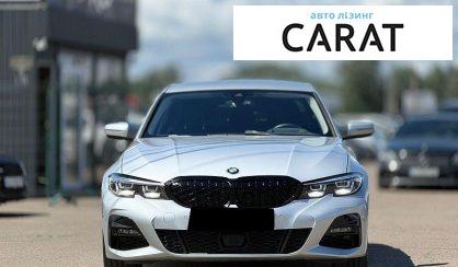 BMW 3 Series 2021