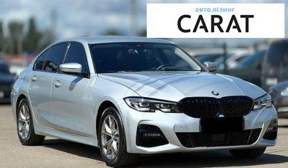 BMW 3 Series 2021