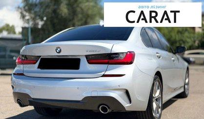 BMW 3 Series 2021