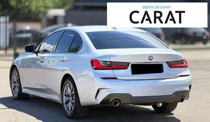 BMW 3 Series 2021