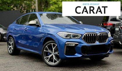BMW X6 2019
