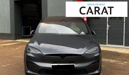 Tesla Model X 2023