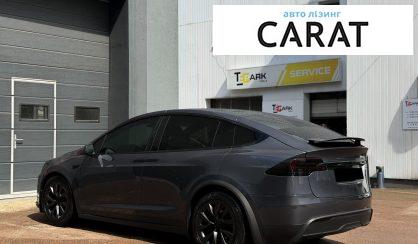 Tesla Model X 2023
