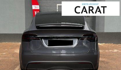 Tesla Model X 2023
