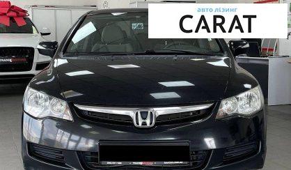 Honda Civic 2007