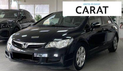 Honda Civic 2007
