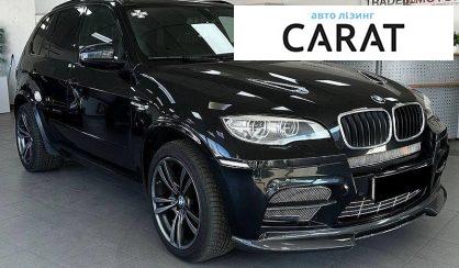 BMW X5 M 2010