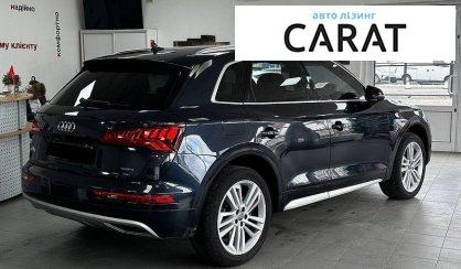 Audi Q5 2019