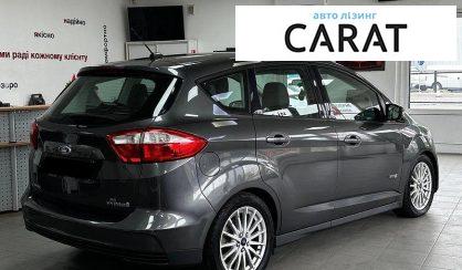 Ford C-Max 2015