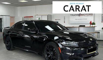 Dodge Charger 2017