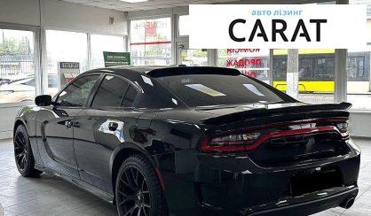 Dodge Charger 2017