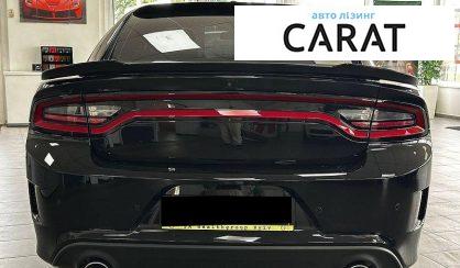 Dodge Charger 2017