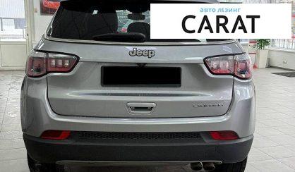 Jeep Compass 2019