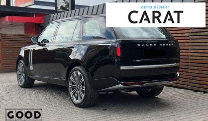 Land Rover Range Rover 2024