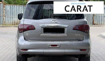 Infiniti QX56 2011