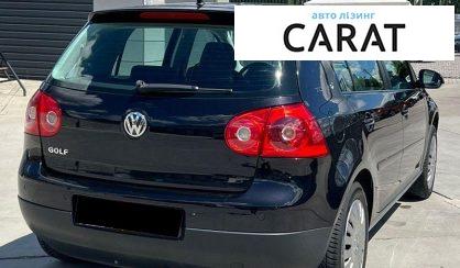 Volkswagen Golf 2007