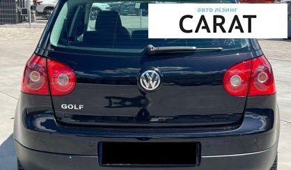 Volkswagen Golf 2007