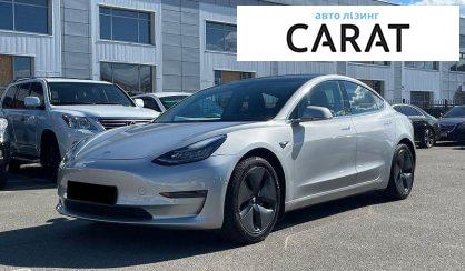 Розглянути Tesla Model 3 2018 Tesla Model 3 2018 - авто лізинг Carat