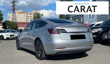 Tesla Model 3 2018