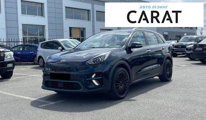Розглянути Kia Niro 2020 Kia Niro 2020 - авто лізинг Carat