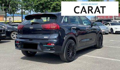 Kia Niro 2020
