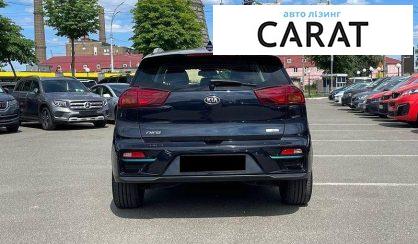 Kia Niro 2020