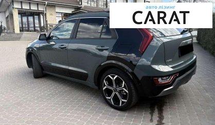 Kia Niro 2023