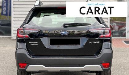 Subaru Outback 2024