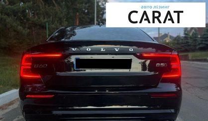 Volvo S60 2024
