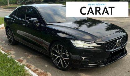 Volvo S60 2024