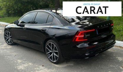 Volvo S60 2024