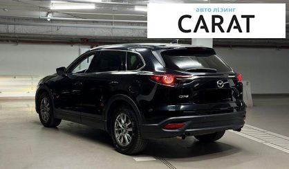 Mazda CX-9 2017