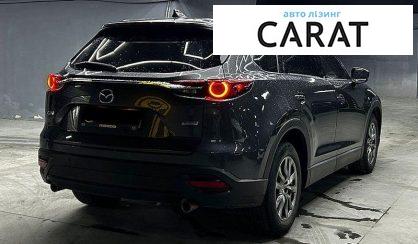 Mazda CX-9 2017