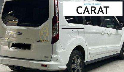 Ford Transit Connect 2022