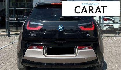 BMW I3 2014